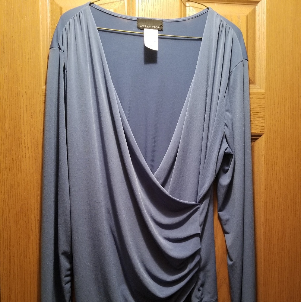 Dress shirt